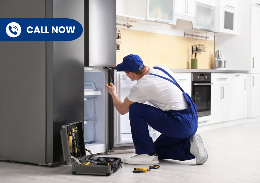 Eden Valley MN Appliance Repair Company